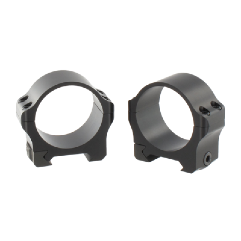 Aimpoint Picatinny Rings, 34 mm