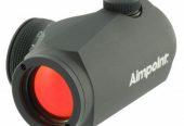 Aimpoint Micro H-1