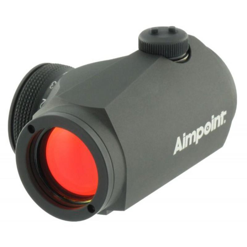 Aimpoint Micro H-1