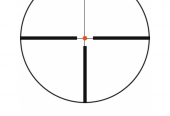 Swarovski Z6i gen.2 1-6×24 SR