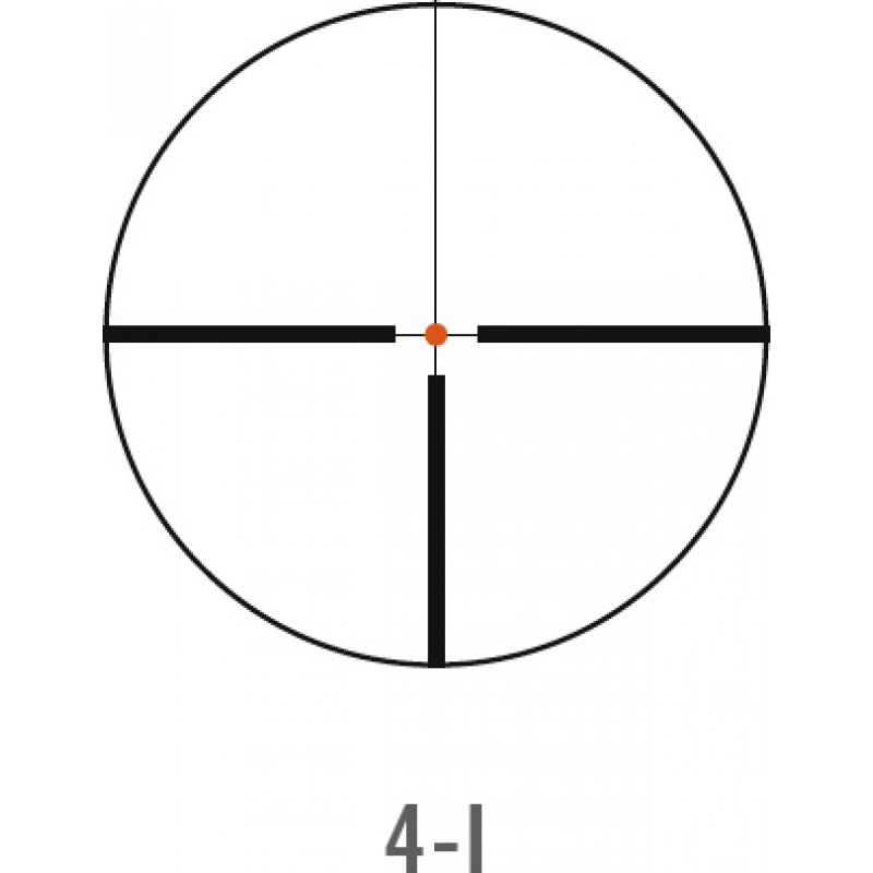 Swarovski Z6i gen.2 2-12×50 BT SR