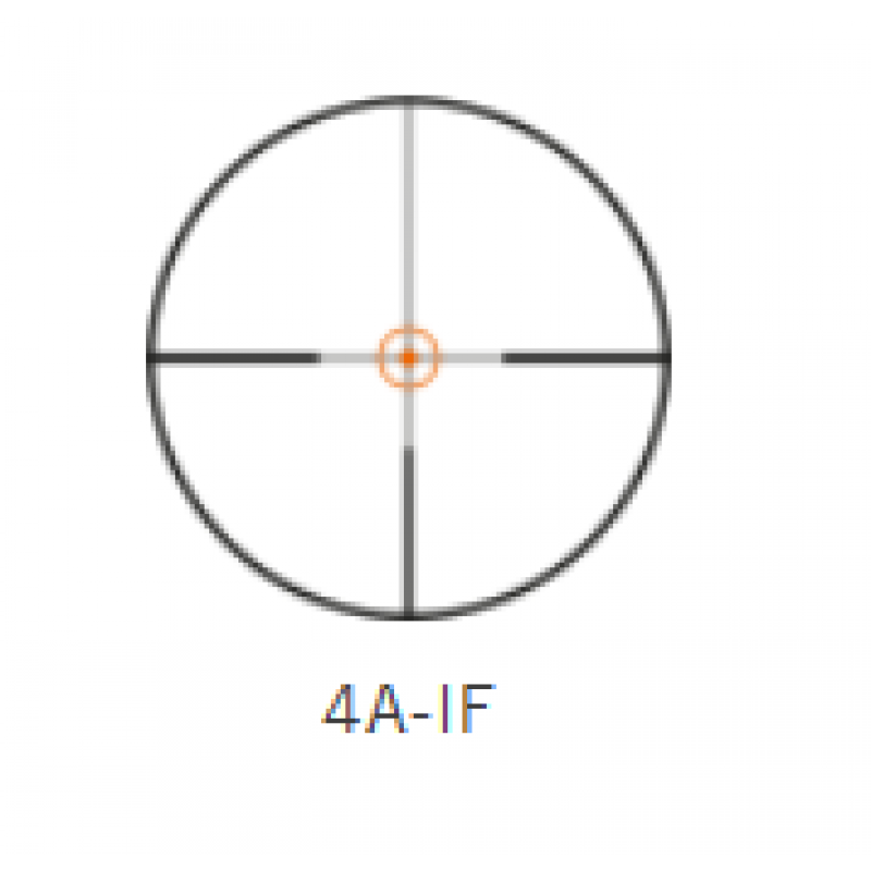 Swarovski Z8i 1.7-13.3×42 P