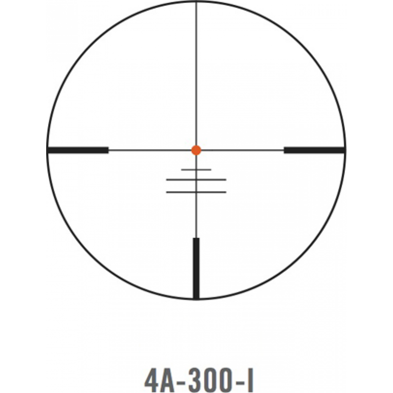 Swarovski Z6i gen.2 1.7-10×42 L