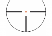 Swarovski Z6i gen.2 2-12×50 BT L
