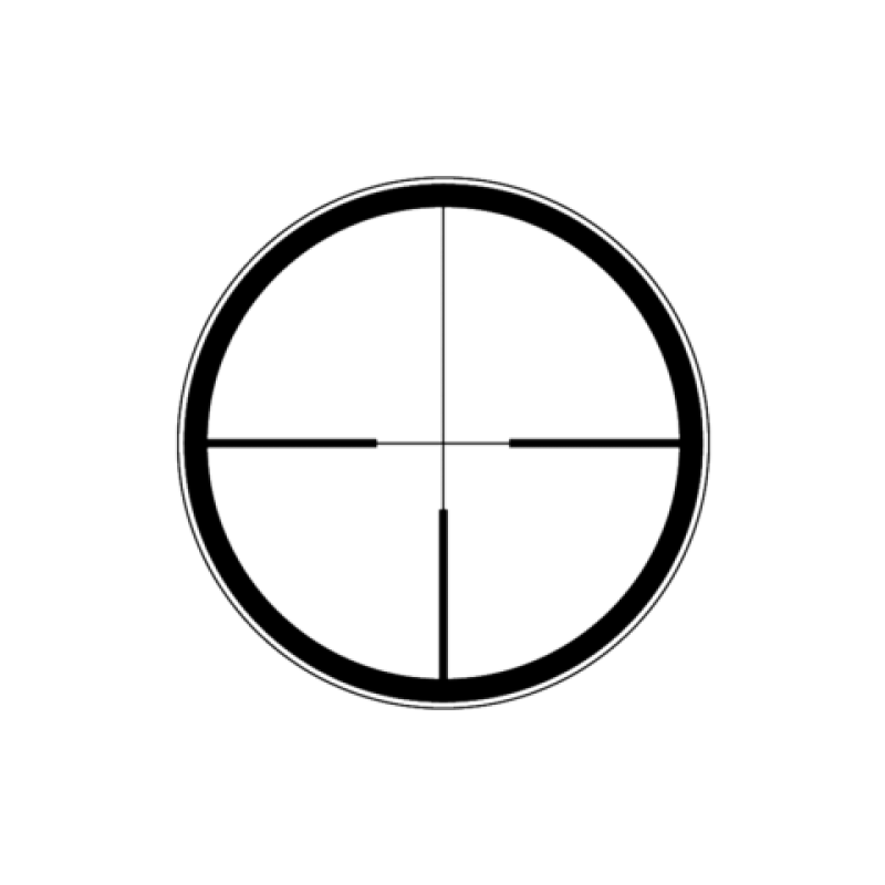 Leica ER 6.5-26×56 LRS