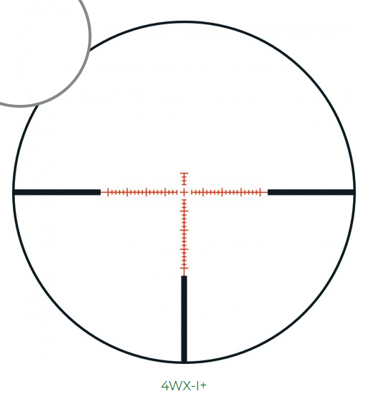 Swarovski X5 3.5-18×50 P
