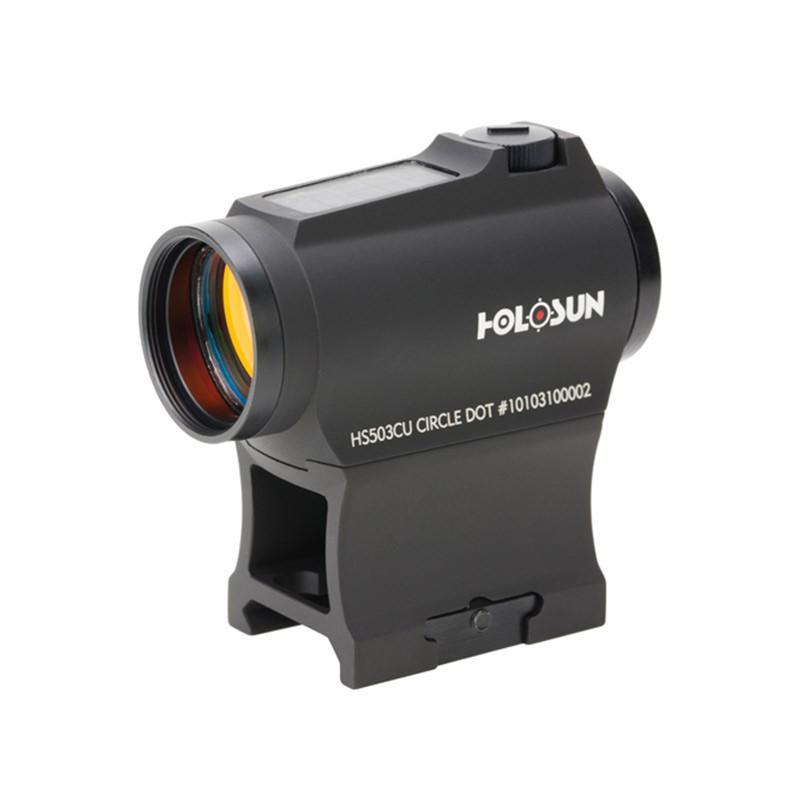 Holosun Paralow HS503CU