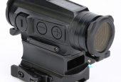 Holosun Paralow HS515CM with INNOMount