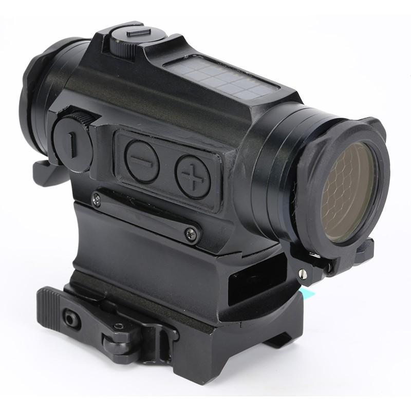 Holosun Paralow HS515CM with INNOMount