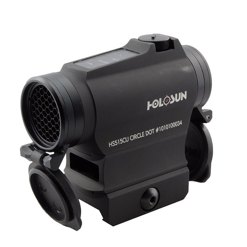 Holosun Paralow HS515CU with INNOMount