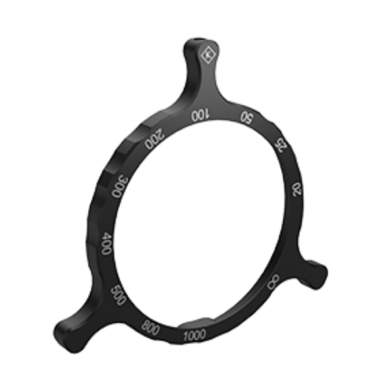 Kahles Parallax Spinner