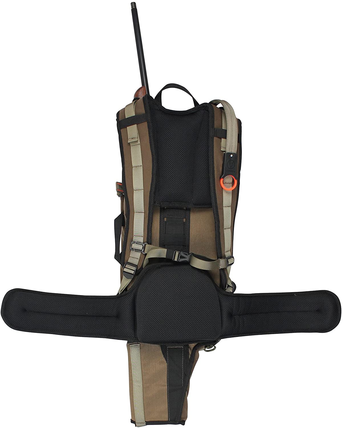 Nahrbtnik Vorn Lynx 12/20