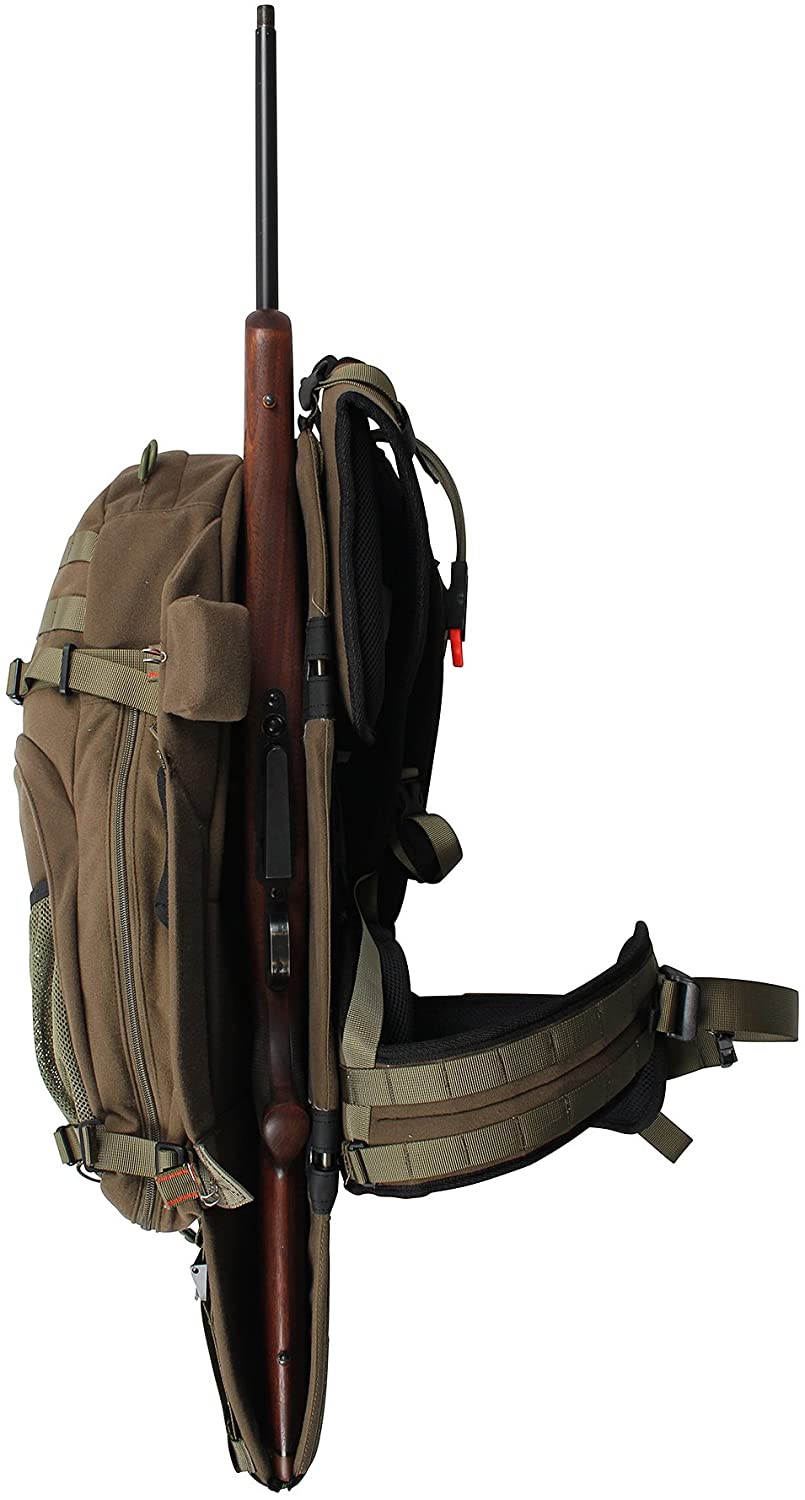 Nahrbtnik Vorn Lynx 12/20