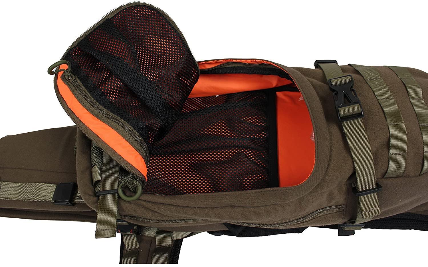 Nahrbtnik Vorn Lynx 12/20