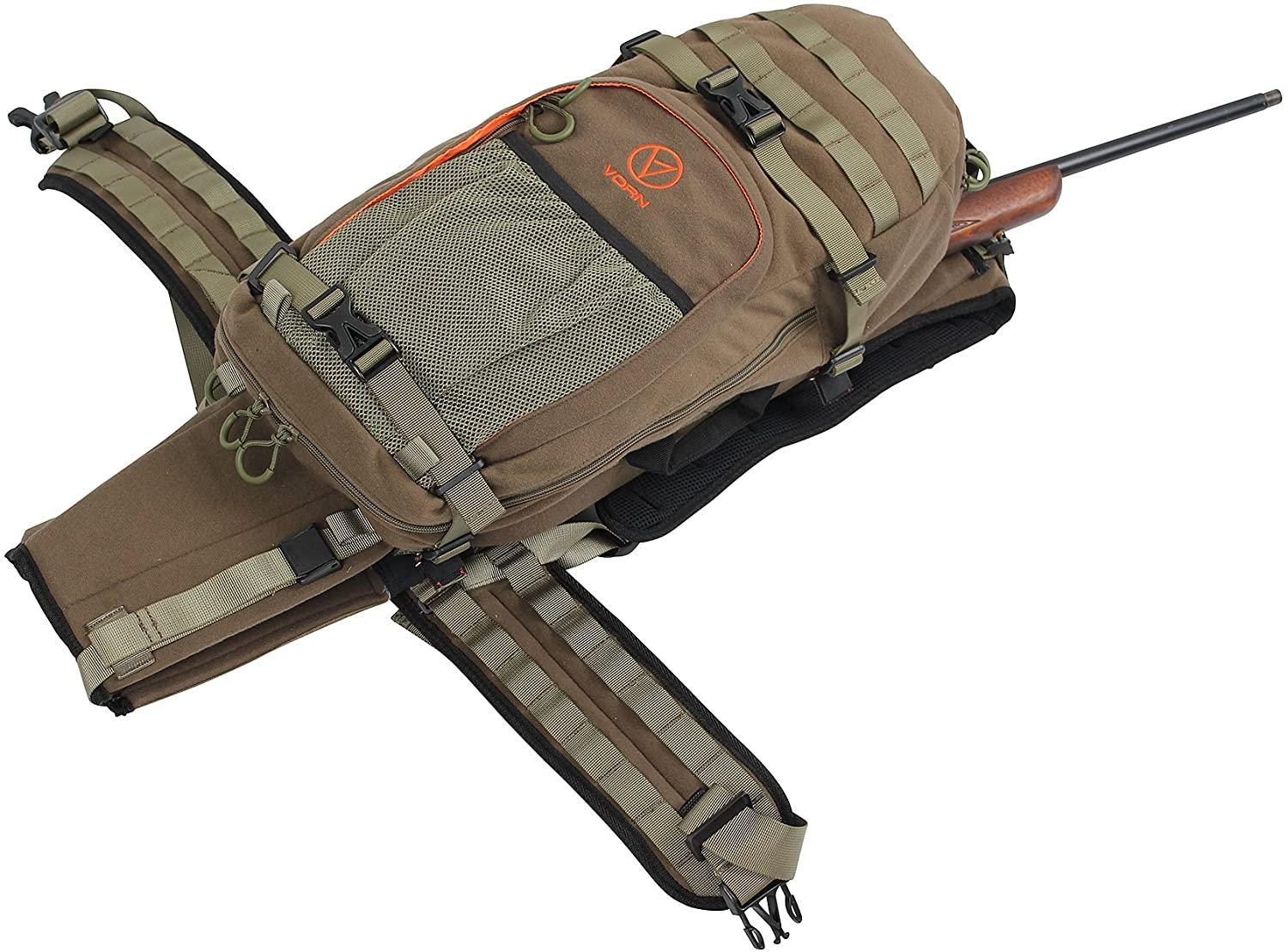 Nahrbtnik Vorn Lynx 12/20