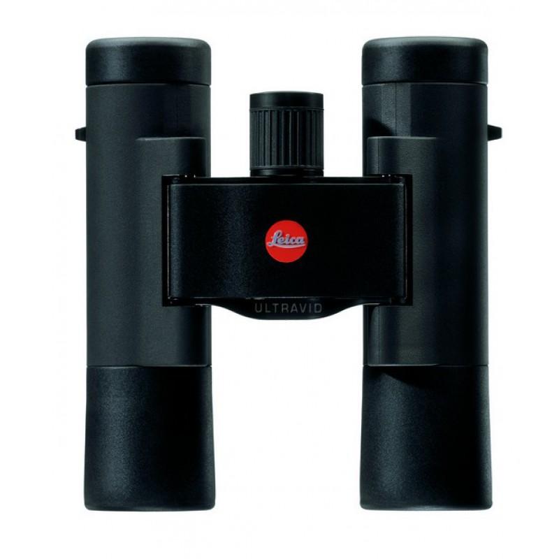 Leica Ultravid 10×25 BR