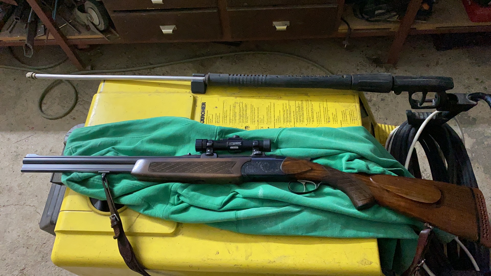 Cz bokarica brno 502