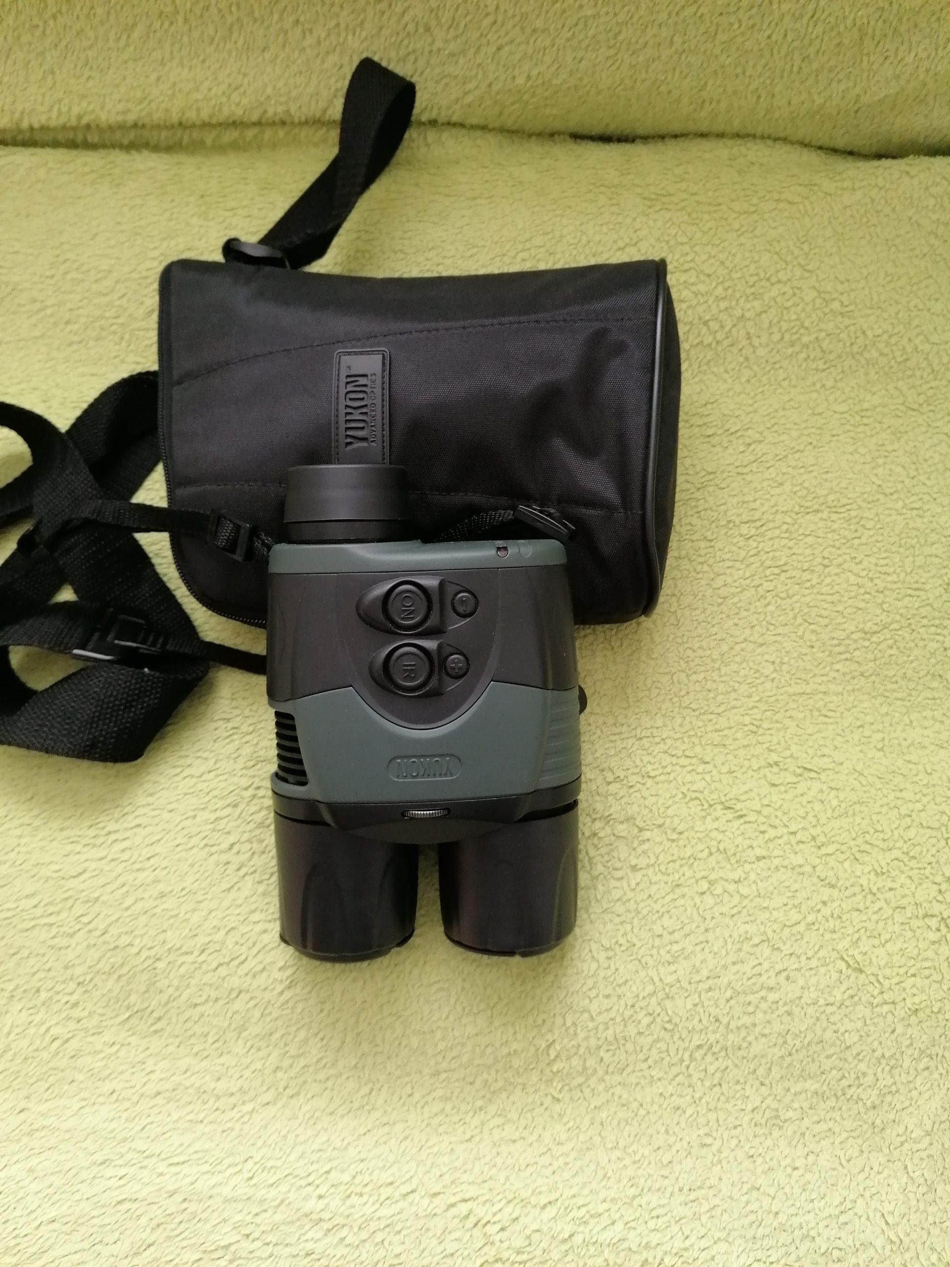 PRODAM YUKON RANGER 5X42