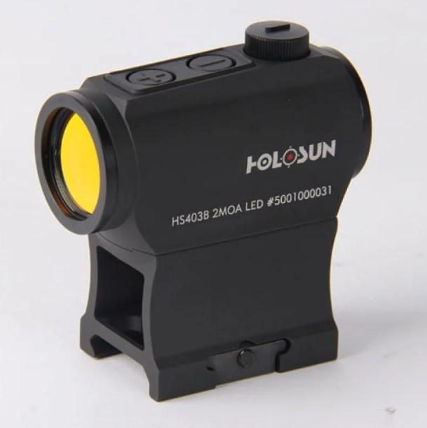 Holosun Paralow HS403B