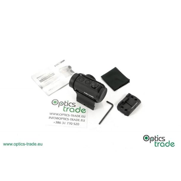 Holosun Paralow HS503GU