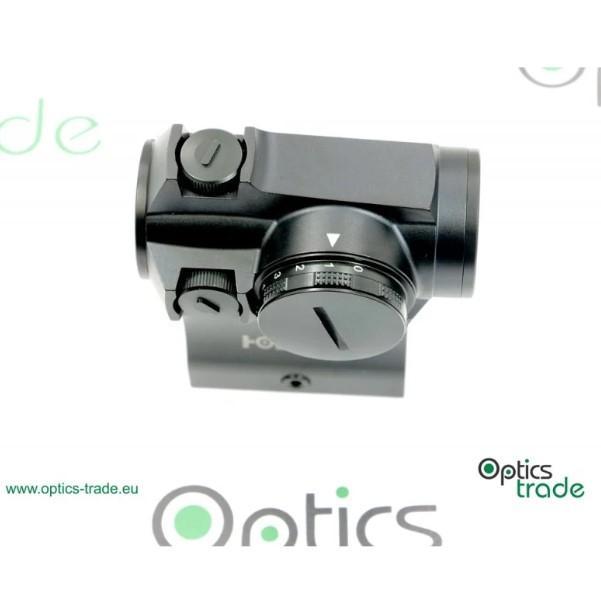 Holosun Paralow HS503R-RD