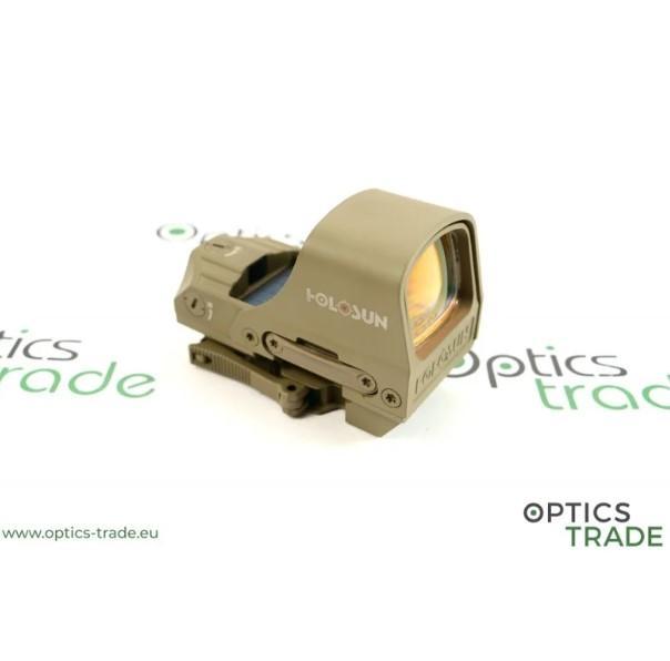 Holosun HS510C – FDE
