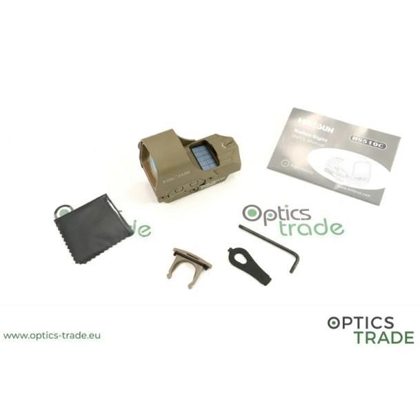 Holosun HS510C – FDE