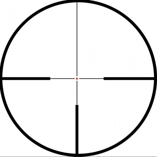 Blaser Infinity 1-7×28