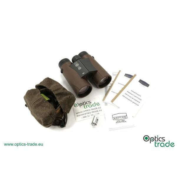 Kahles Helia RF 10×42