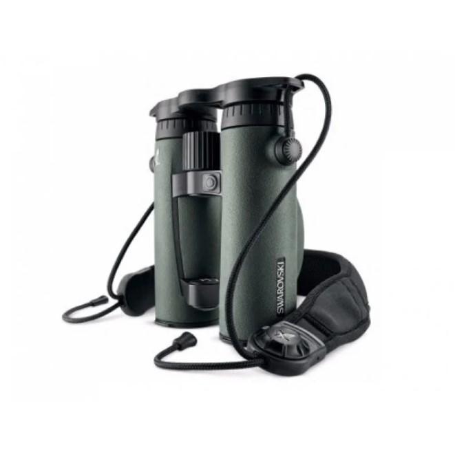 Swarovski EL Range 8×42 WB