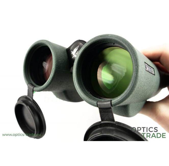 Swarovski EL Range 10×42 WB