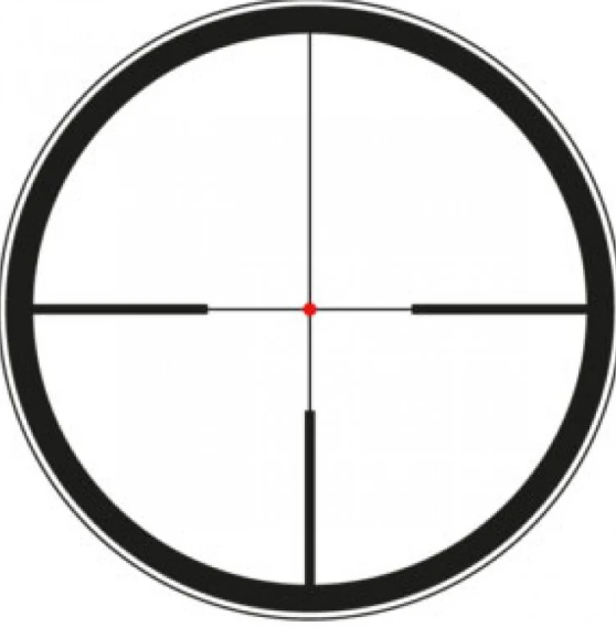 Leica Fortis 6 2-12x50i