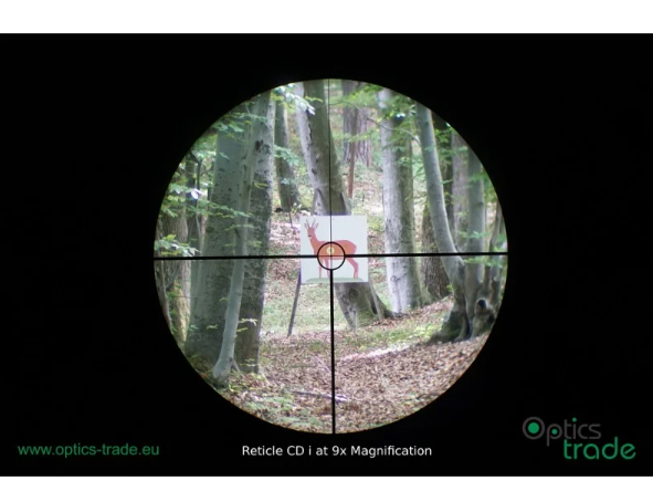 Leica Magnus 1.5-10×42 i