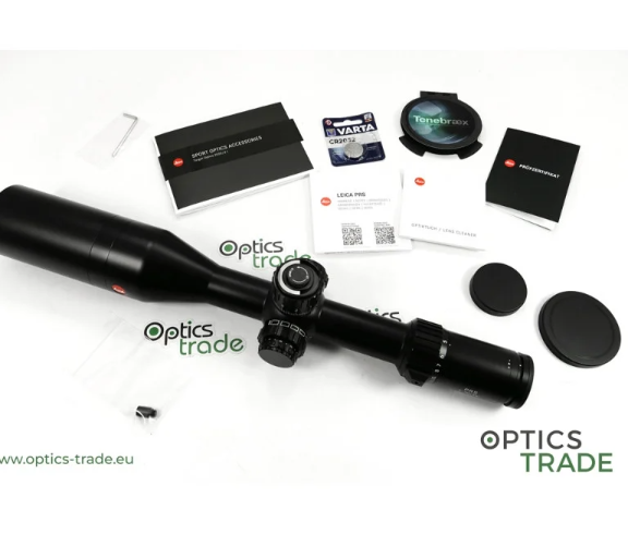 Leica PRS 5-30x56i