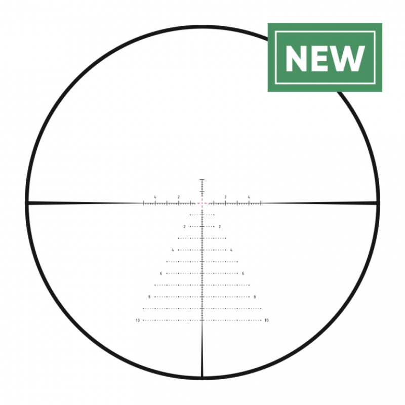Minox Long Range 5-25×56