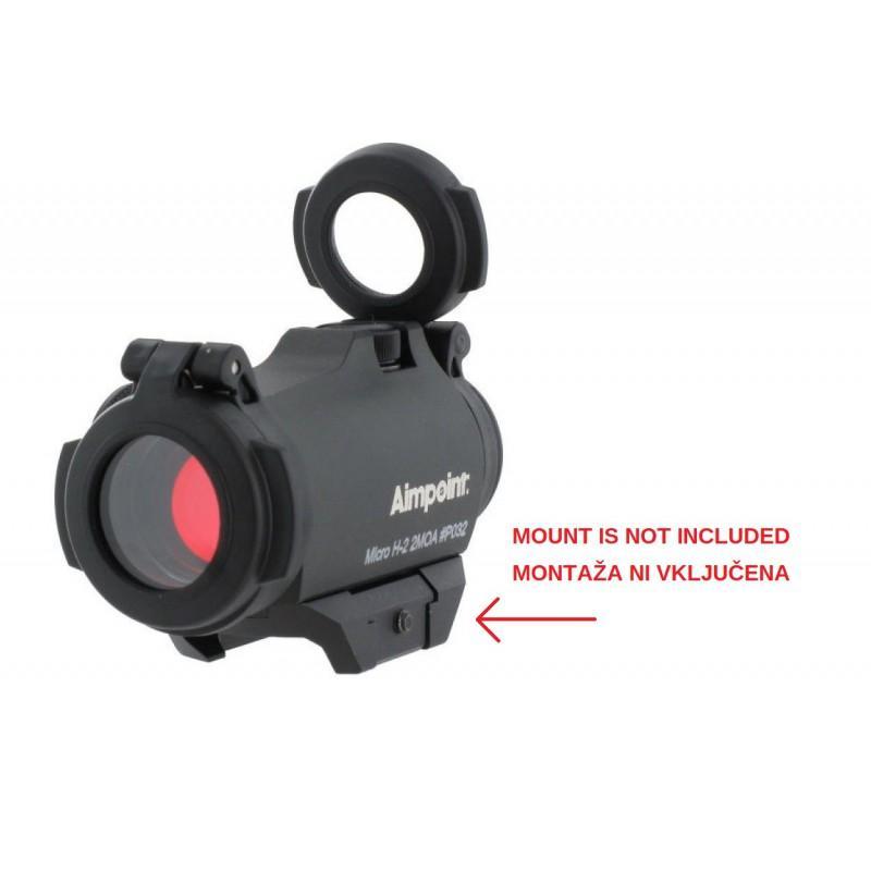 Aimpoint Micro H-2