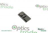 Aimpoint ACRO P-1/C-1 Mount Plate for Glock MOS