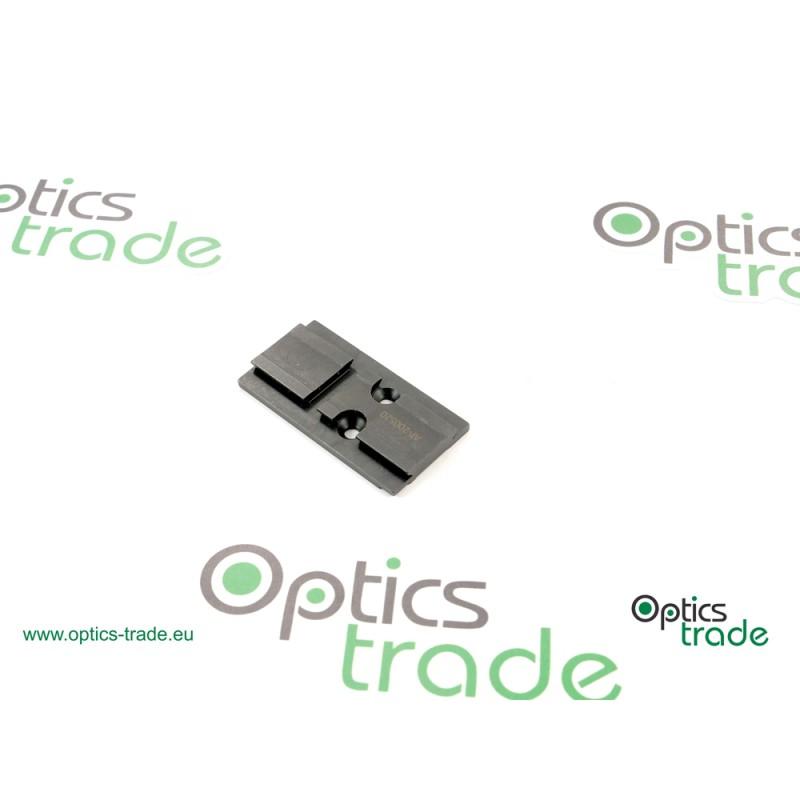 Aimpoint ACRO P-1/C-1 Mount Plate for Glock MOS