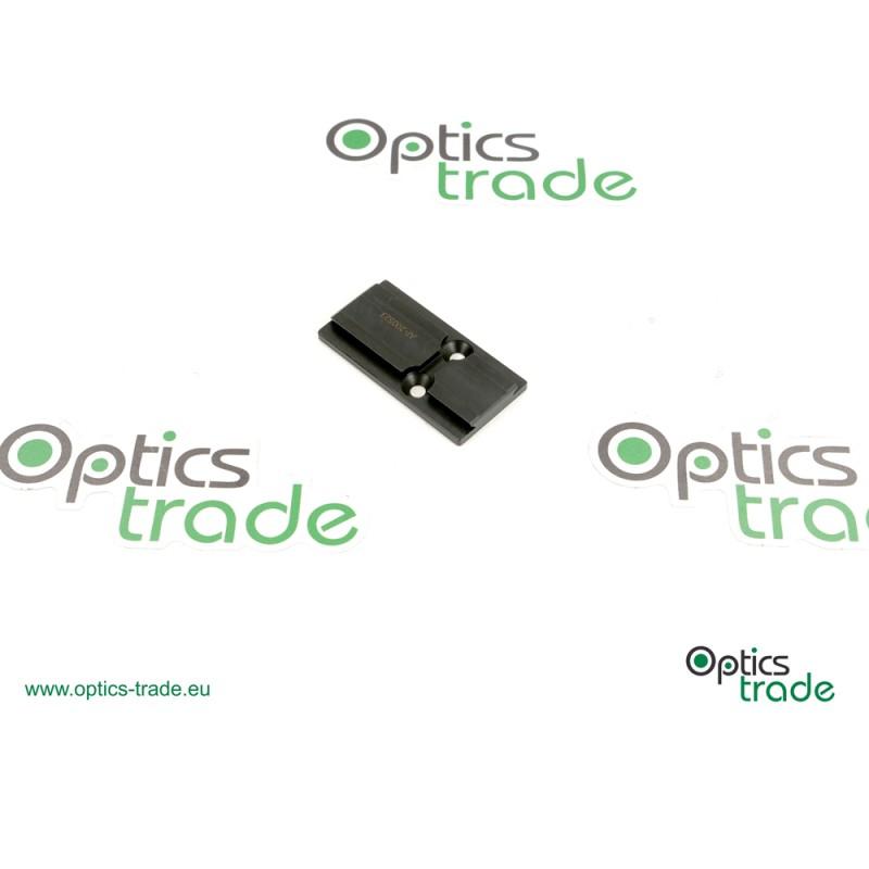 Aimpoint ACRO P-1/C-1 Mount Plate for S&W M&P9