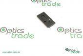 Aimpoint ACRO P-1/C-1 Mount Plate for S&W M&P9