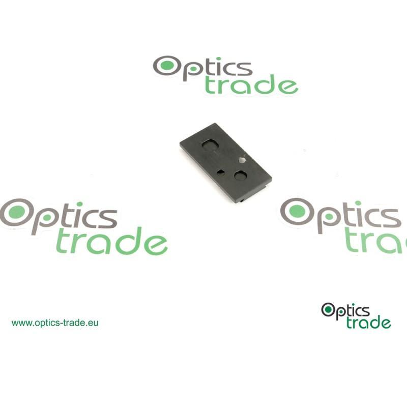Aimpoint ACRO P-1/C-1 Mount Plate for S&W M&P9