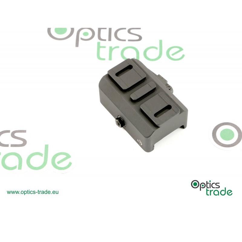 Aimpoint Adapter for Picatinny Rail – ACRO P-1
