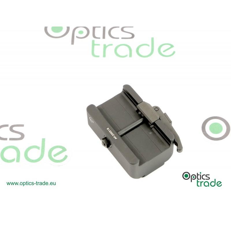 Aimpoint Adapter for Picatinny Rail – ACRO P-1
