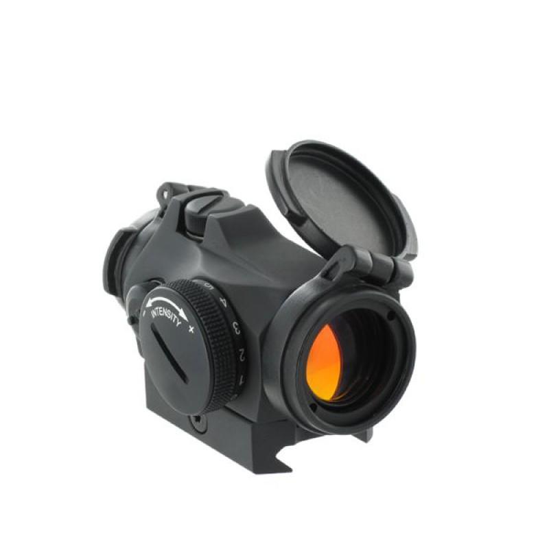 Aimpoint Micro T-2 with Picatinny / Weaver mount