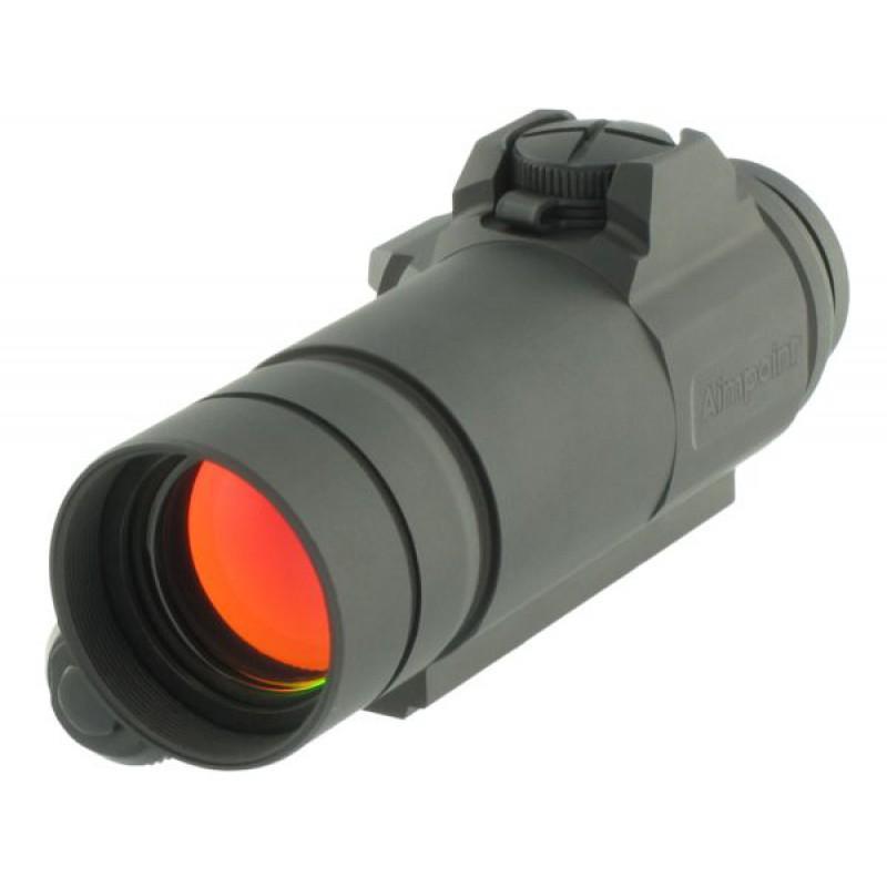 Aimpoint CompM4s