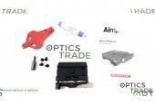 Aimpoint LRP Micro mount