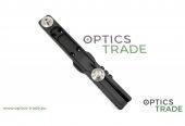 Aimpoint Micro H-1, H-2 Mount for Leupold QR Bases