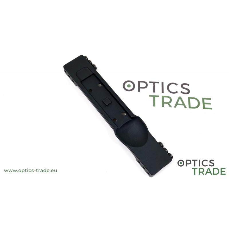 Aimpoint Micro H-1,H-2 Mount for Tikka T3