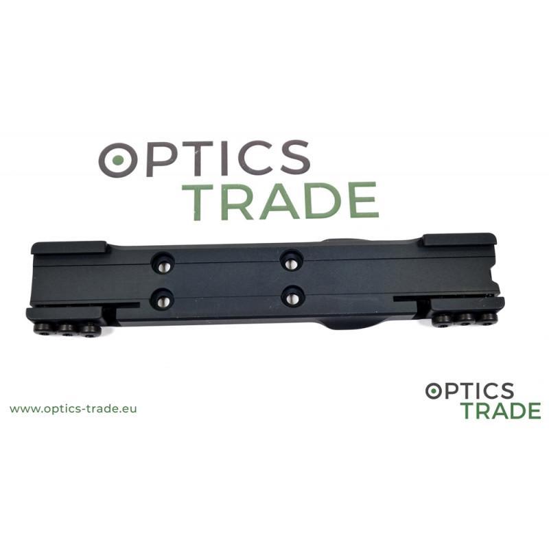 Aimpoint Micro H-1,H-2 Mount for Tikka T3