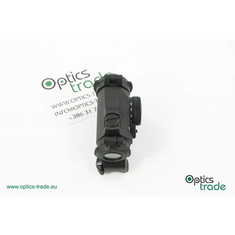 Aimpoint Micro H-2 with mount for Blaser R8, R93,
